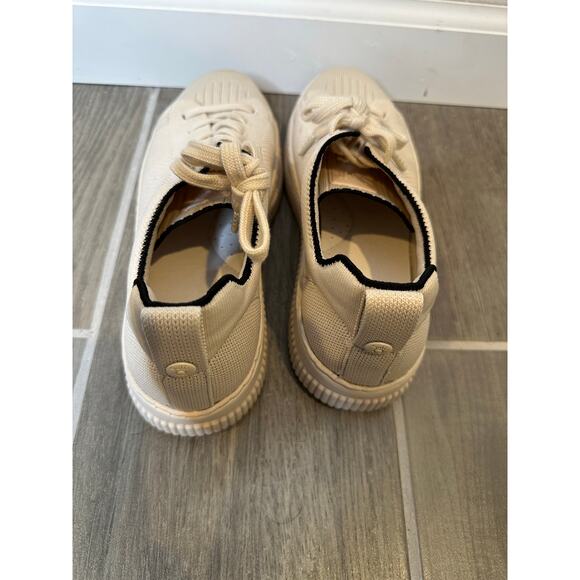 Sofft faro sneaker -8.5 - Picture 2 of 3